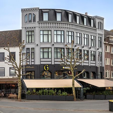 Stadshotel Heerlen Esterno foto