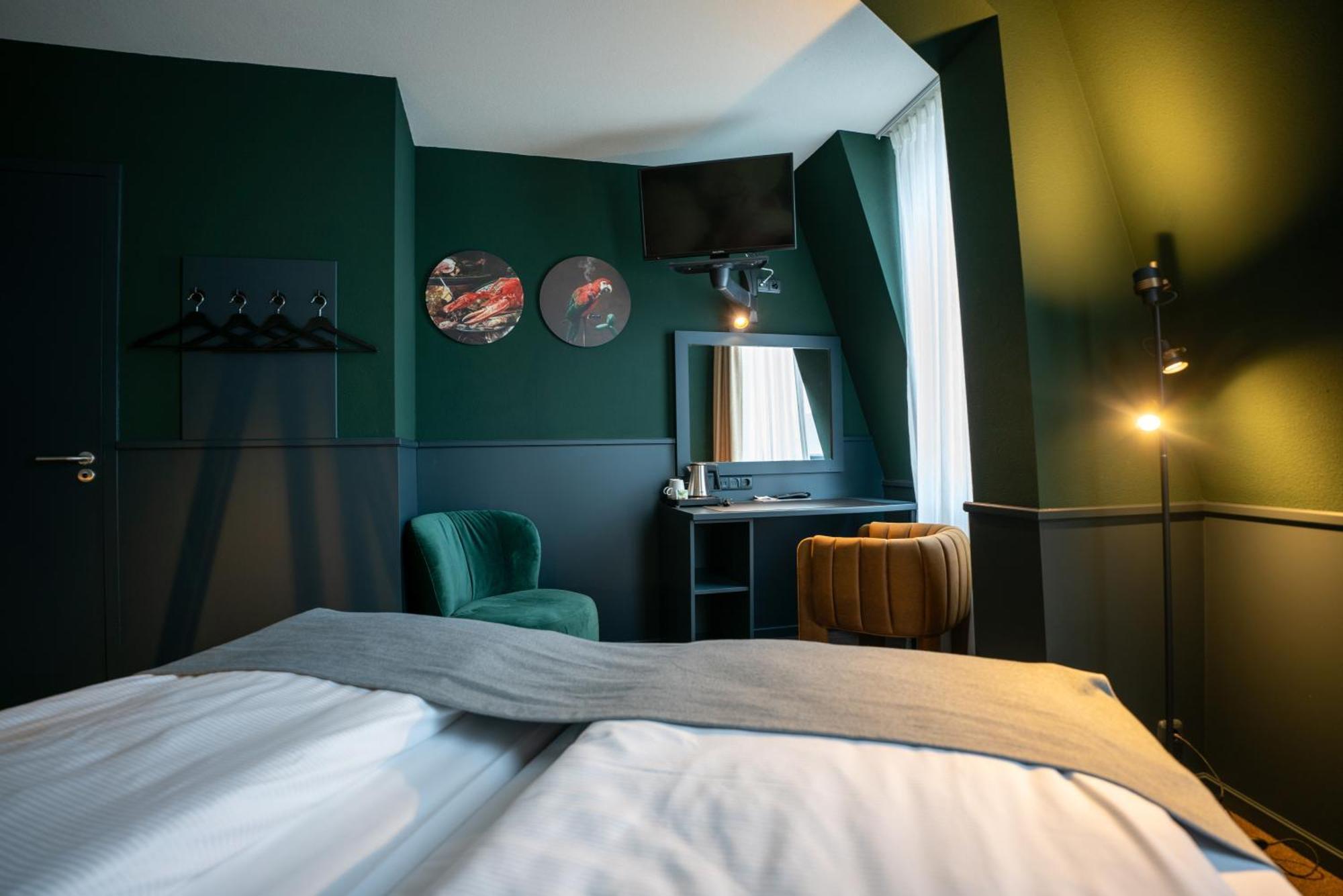Stadshotel Heerlen Esterno foto