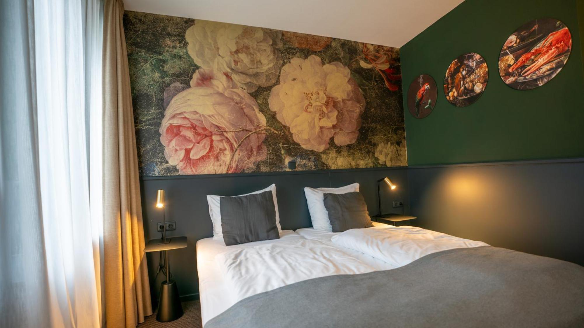Stadshotel Heerlen Esterno foto