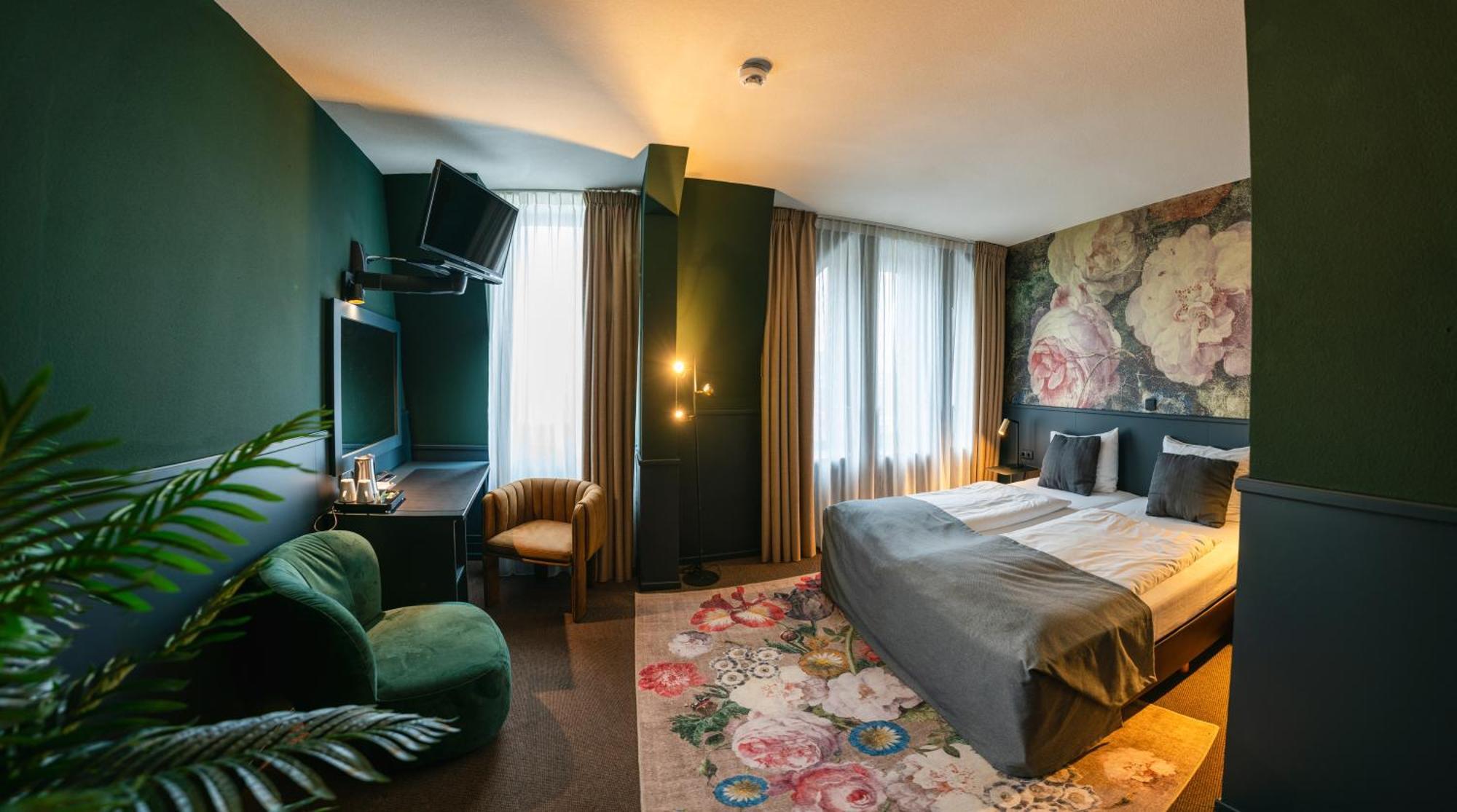 Stadshotel Heerlen Esterno foto