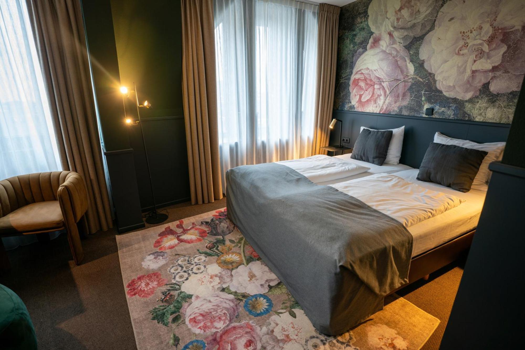 Stadshotel Heerlen Esterno foto