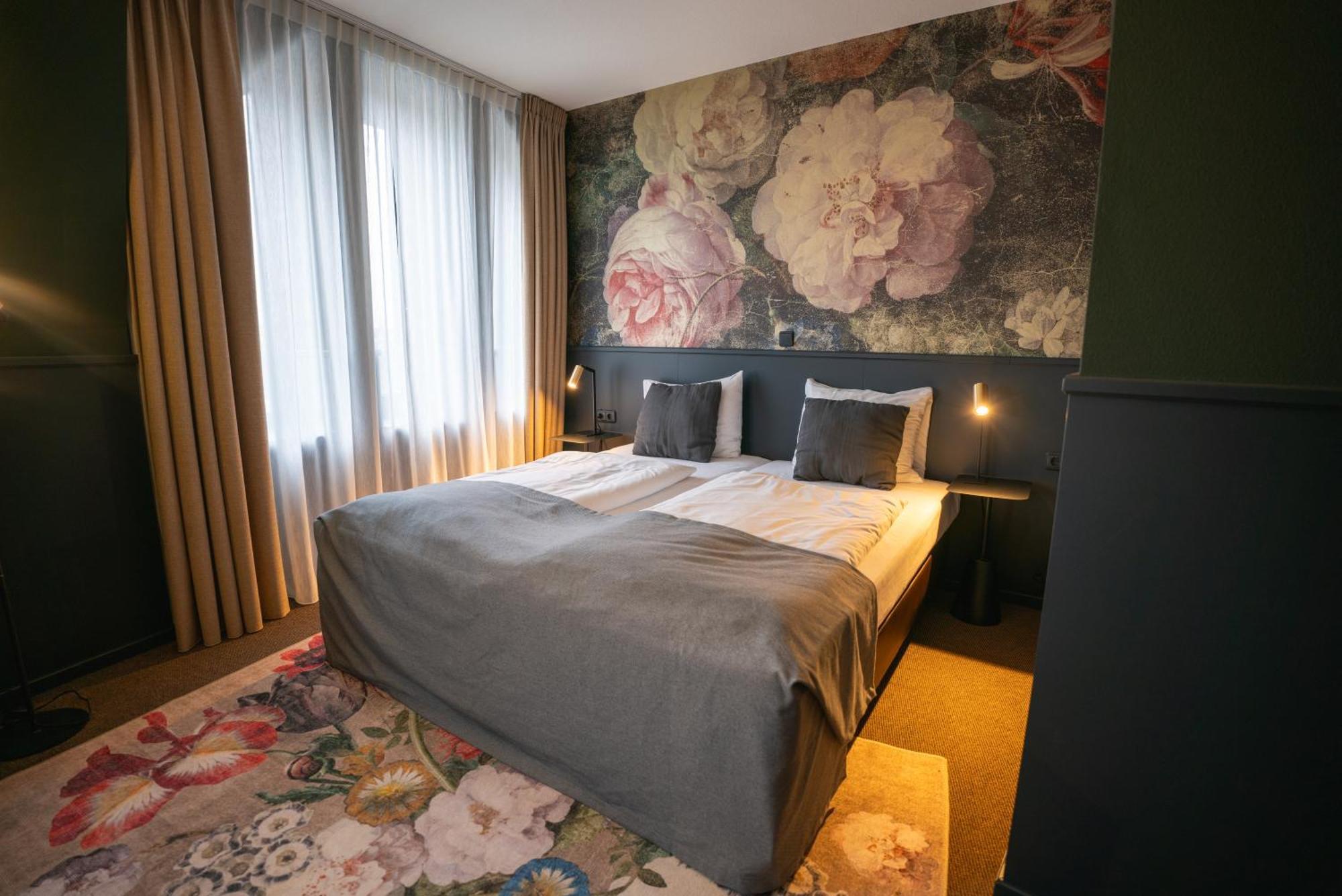 Stadshotel Heerlen Esterno foto