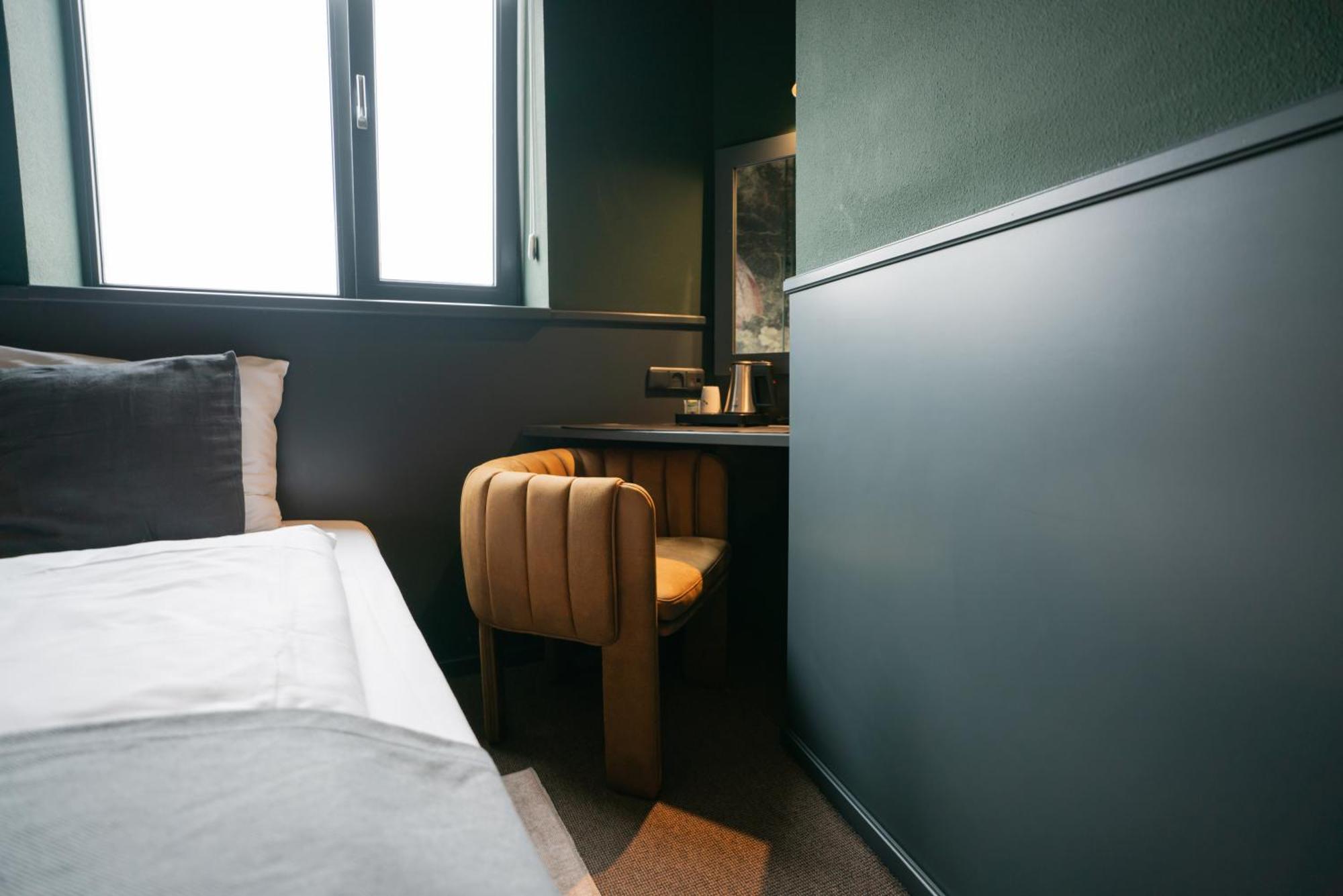 Stadshotel Heerlen Esterno foto