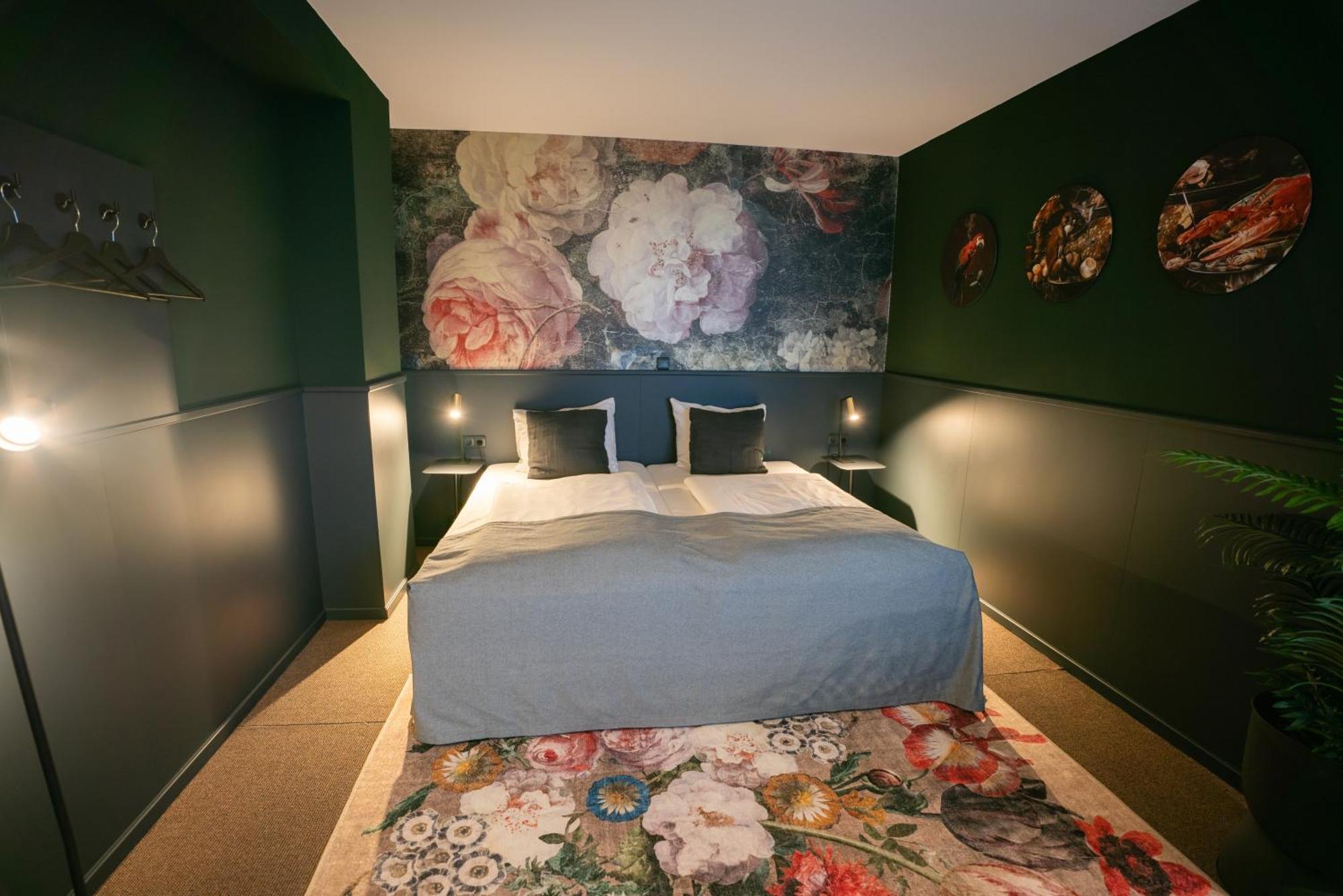 Stadshotel Heerlen Esterno foto