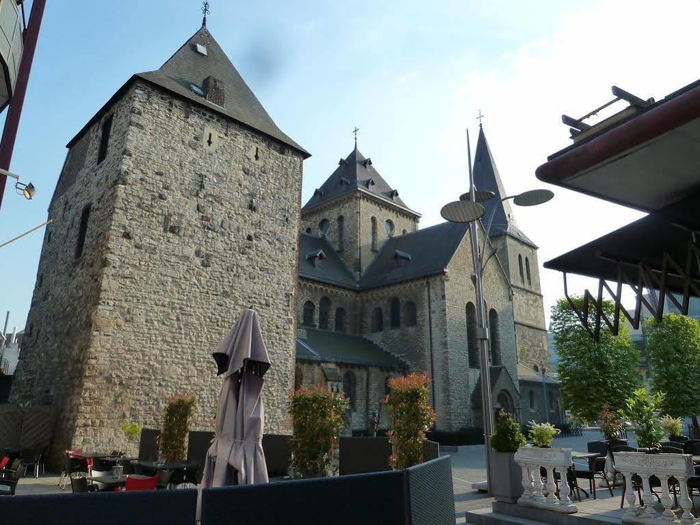 Stadshotel Heerlen Esterno foto